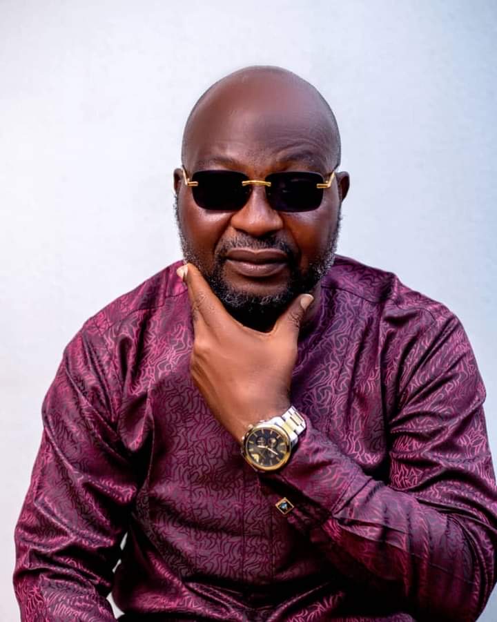 CEO of Olalouis Ventures