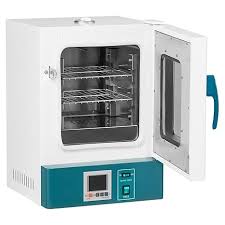 Laboratory incubator